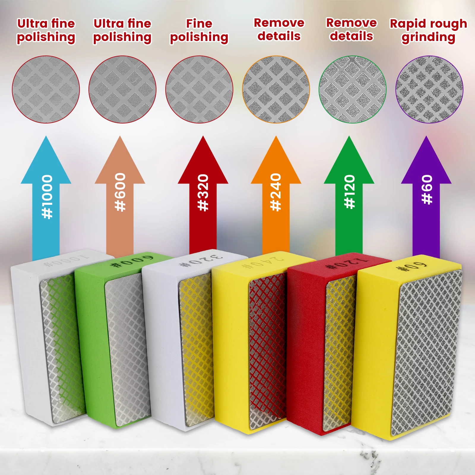 Thumbnail 2 - #23 Latest Sanding Blocks Offers