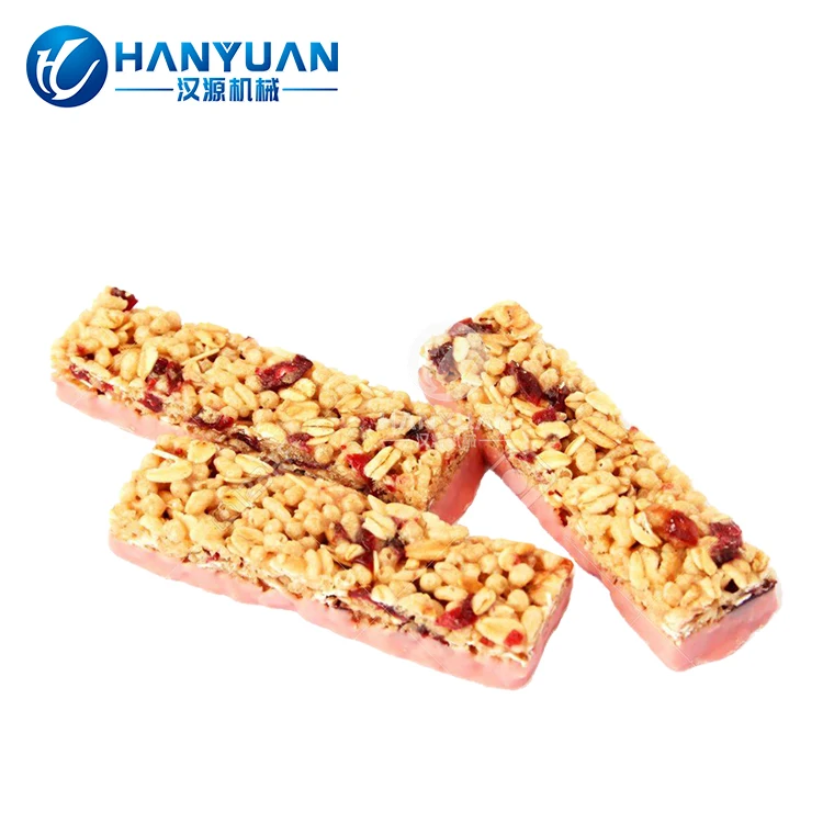 Cereal Bar Sugar Cooker Making Machine Cooking Equipment