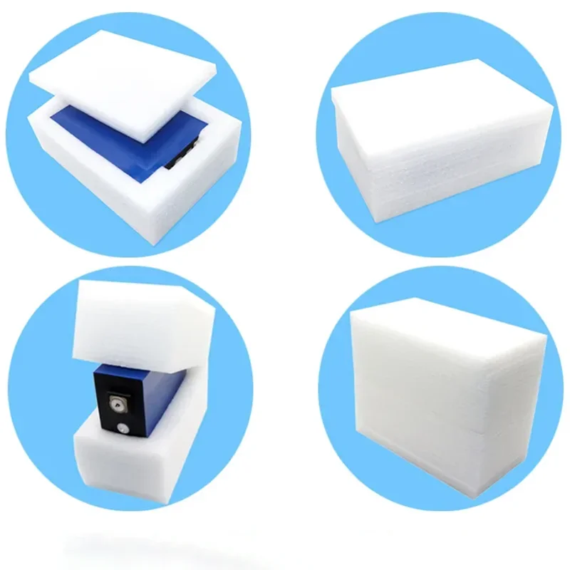 8pcs Grade A 280ah Lifepo4 Cells 12v 24V 48V 3.2v 280ah Lifepo4 Prismatische Lithium Battery Solar Energy Storage Car Battery