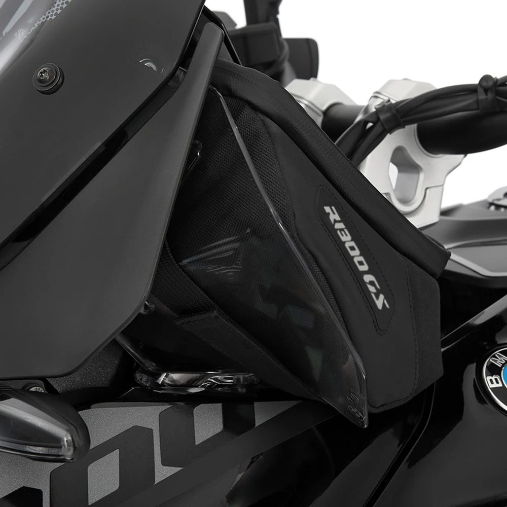 R1300 GS Waterproof Bag Windshield Bag For BMW R1300GS GS1300 New Modified Accessories Motorcycle Storage Bag Tool Kit