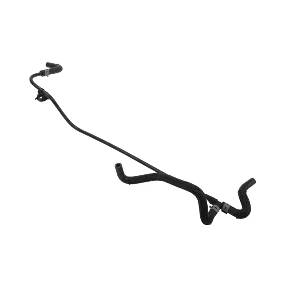 For Chevrolet 20-24 Engine Coolant Hose Engine Cooling Repair Factory Specification Perfect Match Easy Installation