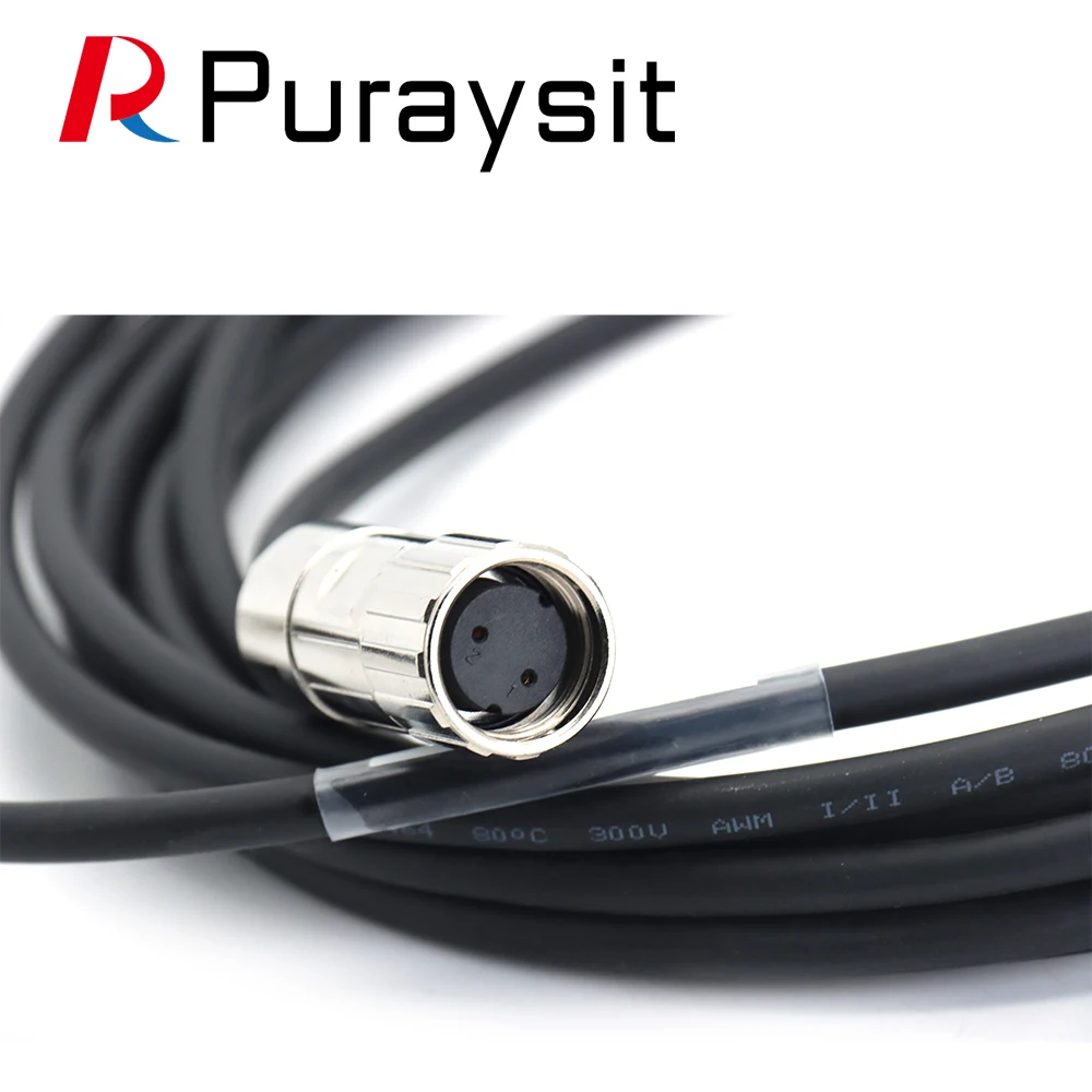 

Серводвигатель Puraysit V90 с тормозным кабелем питания 6FX3002-5BL03-1AD0 6FX3002-5BL03-1AF0 6FX3002-5BL03-1BA0/1CA0 для Siemens