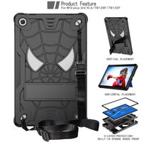 Case for Lenovo Tab M10 plus 3rd Gen 10.6 inches Model number TB128F / TB125F Shock Proof full body tablet cover for kids