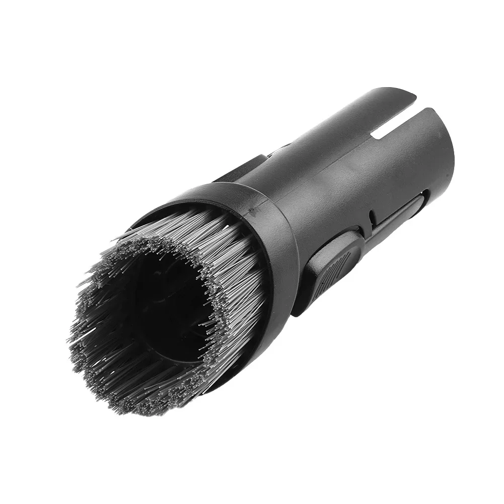 Nozzle Suction Brush Brush 1 Pc Black 996510079158 Accessories Cleaning Parts For FC8741 FC8743 On Curved Bend