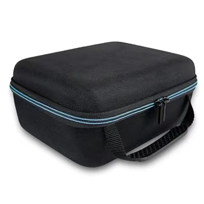 Hard Travel Carrying Storage Case Box for Samsung The Freestyle Zipper Protector Carrying Bags for Samsung The Freestyle Case