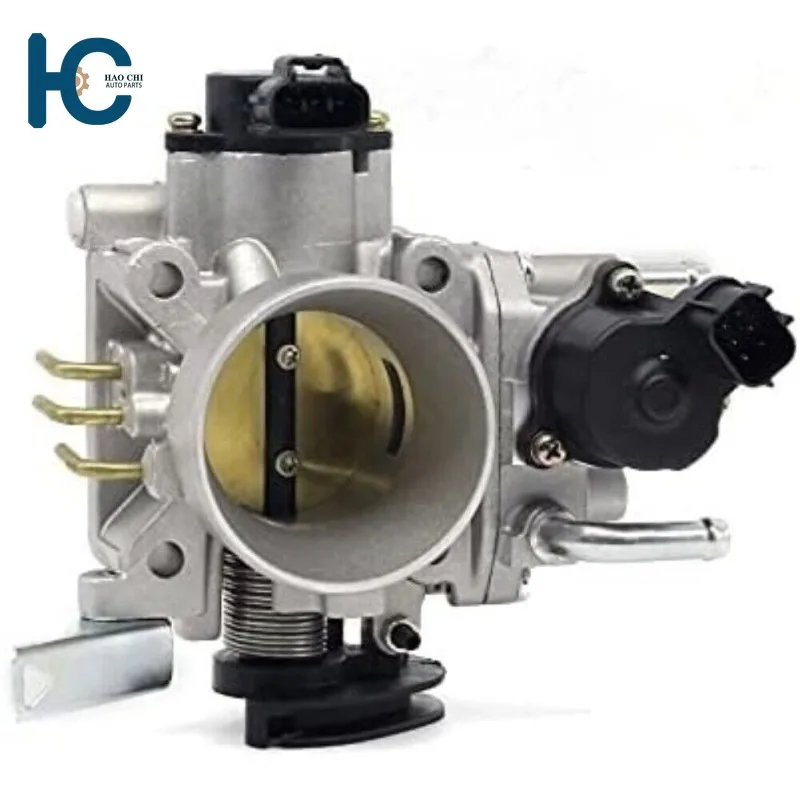 MR560120 MR560126 MN128888  New Throttle Body Assembly For Mitsubishi Estate Southeast Lancer 2003 - 2015