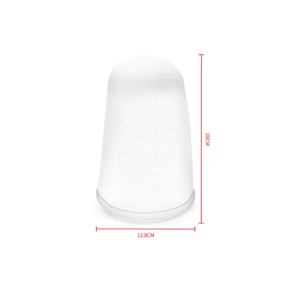 Air Filter Cleaner for Yamaha YFZ450R SE  YFZ450R YFZ450X YFZ 450  2004 2013