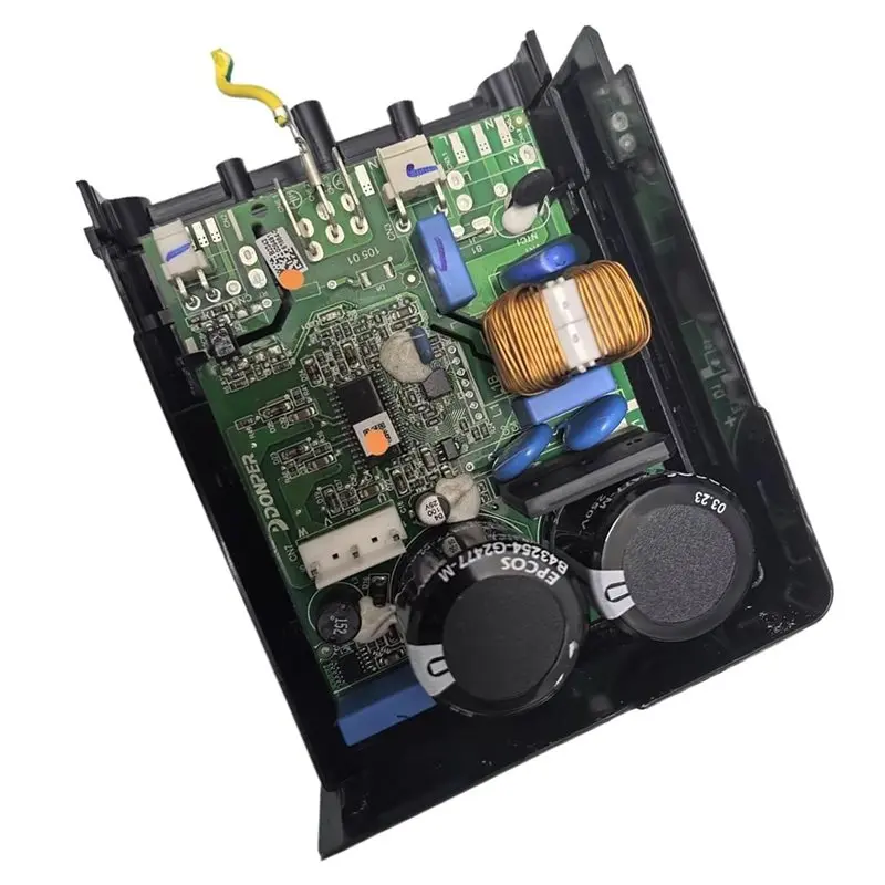 [HOT!A24R】 For Refrigerator Compressor Inverter Board, Drive Board Assembly 105-01-Y18-A, 70-D-V780 For Replacement Part