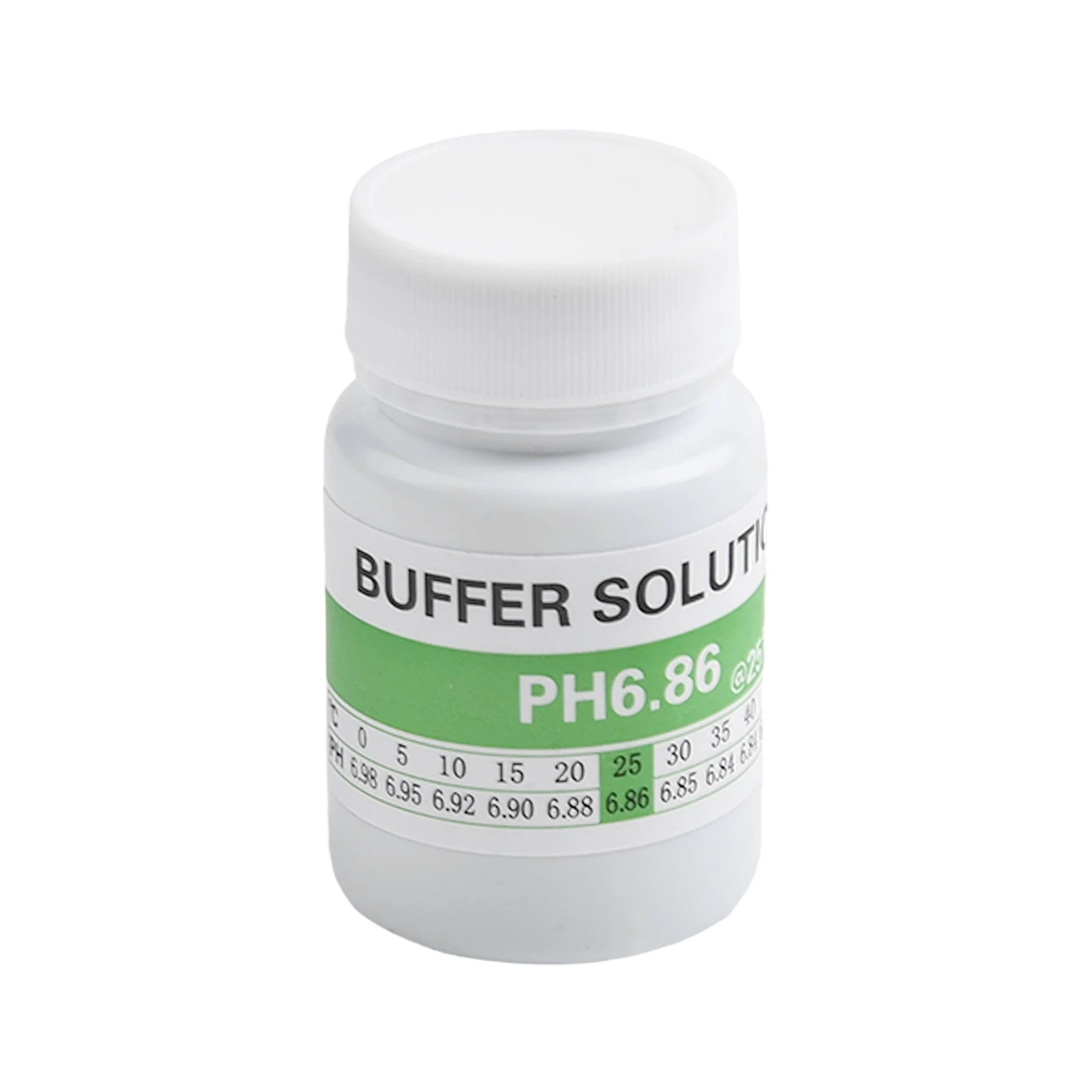 Раствор для калибровки pH-метра, тестер ОВП, точное считывание для теста на рост растений 4,016,86 9,18, тестер, инструменты для калибровочного решения