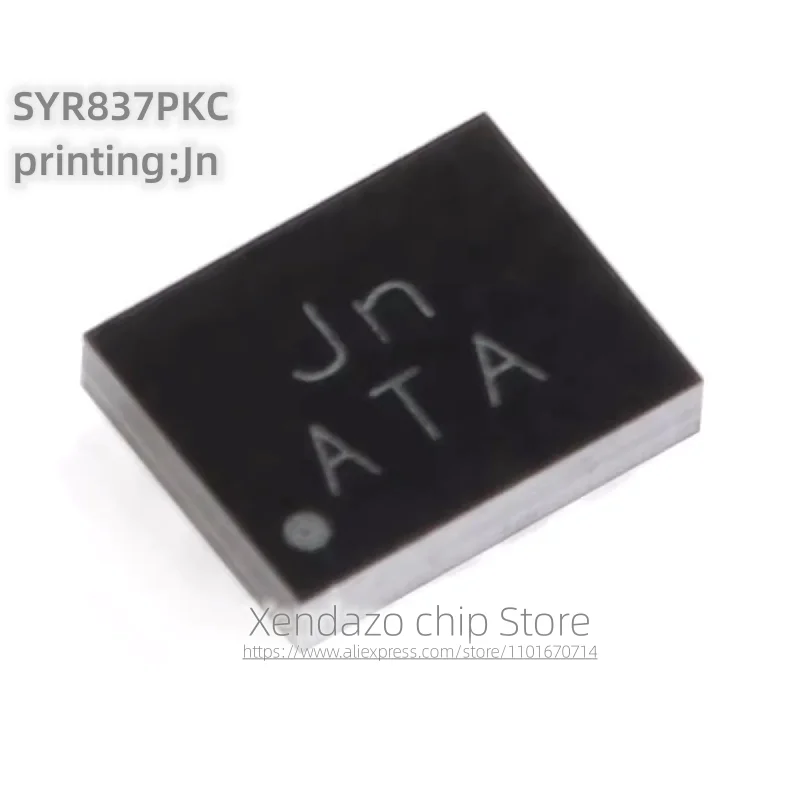 10Pcs/Lot SYR837PKC…