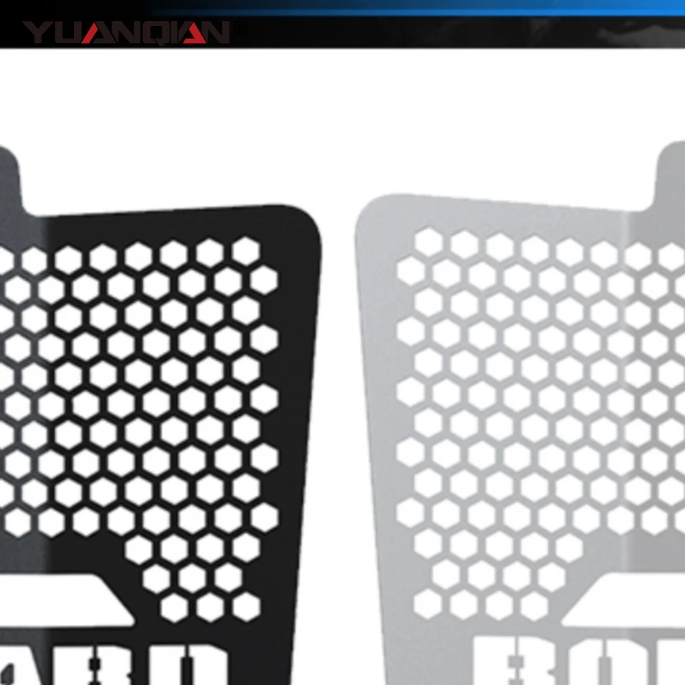 

Motorcycle Accessories Radiator Grille Guard Cover Protector Fit FOR Suzuki Boulevard M109R Intruder M1800R VZR1800 2006 -2024