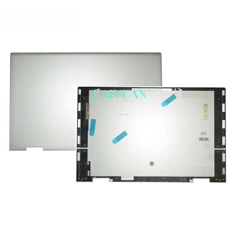 N09645-001 nouveau LCD arrière coque pour HP Envy x360 15-ew 15-ey am3rs000110