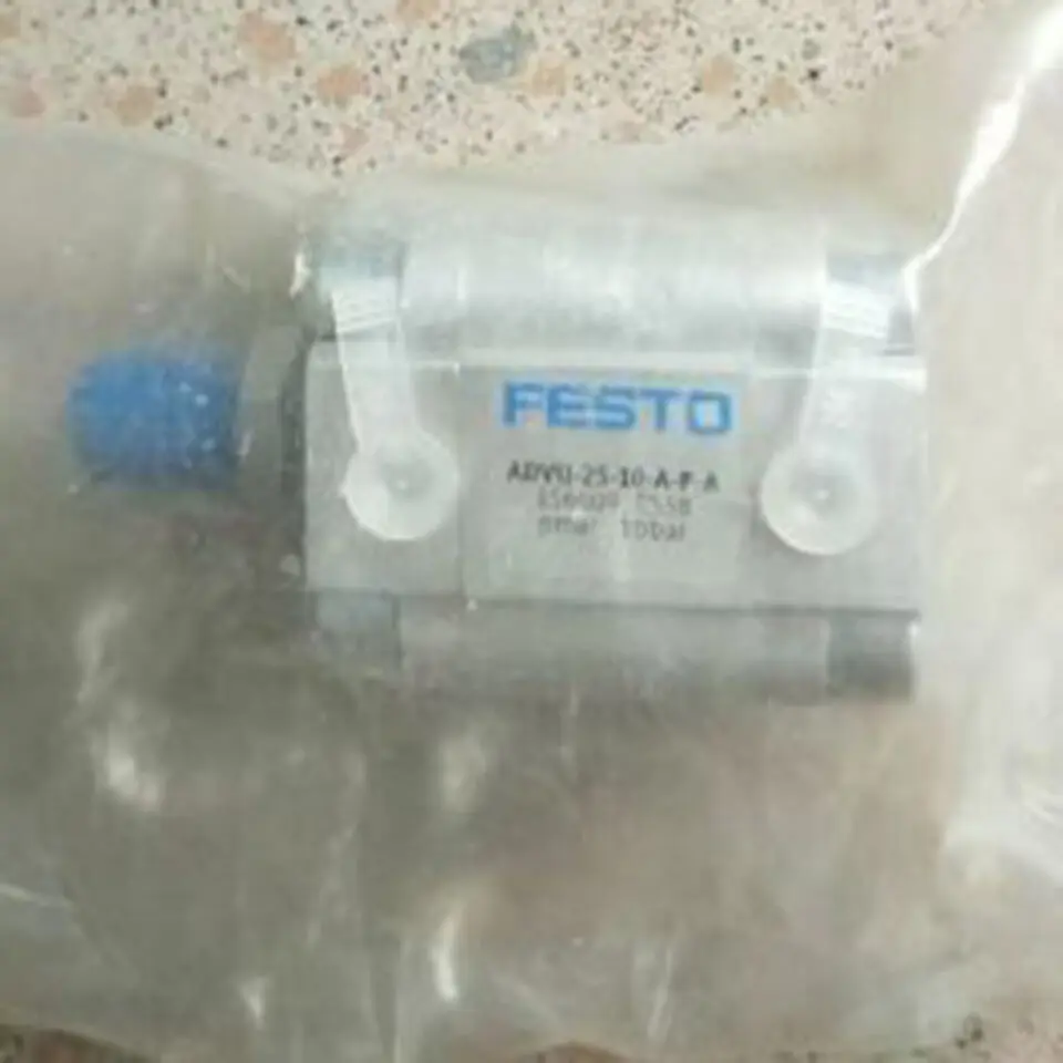 1PC Festo ADVU-25-10-A-P-A 156609 Cylinder ADVU2510AP New Expedited Shipping