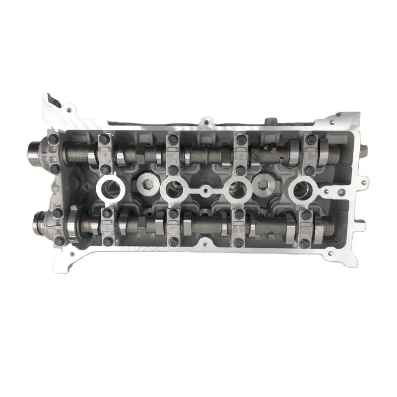 Factory  Directly  Complete Cylinder Head ZY37-10-10X ZY371010X For  3 1.6 /  2 1.5