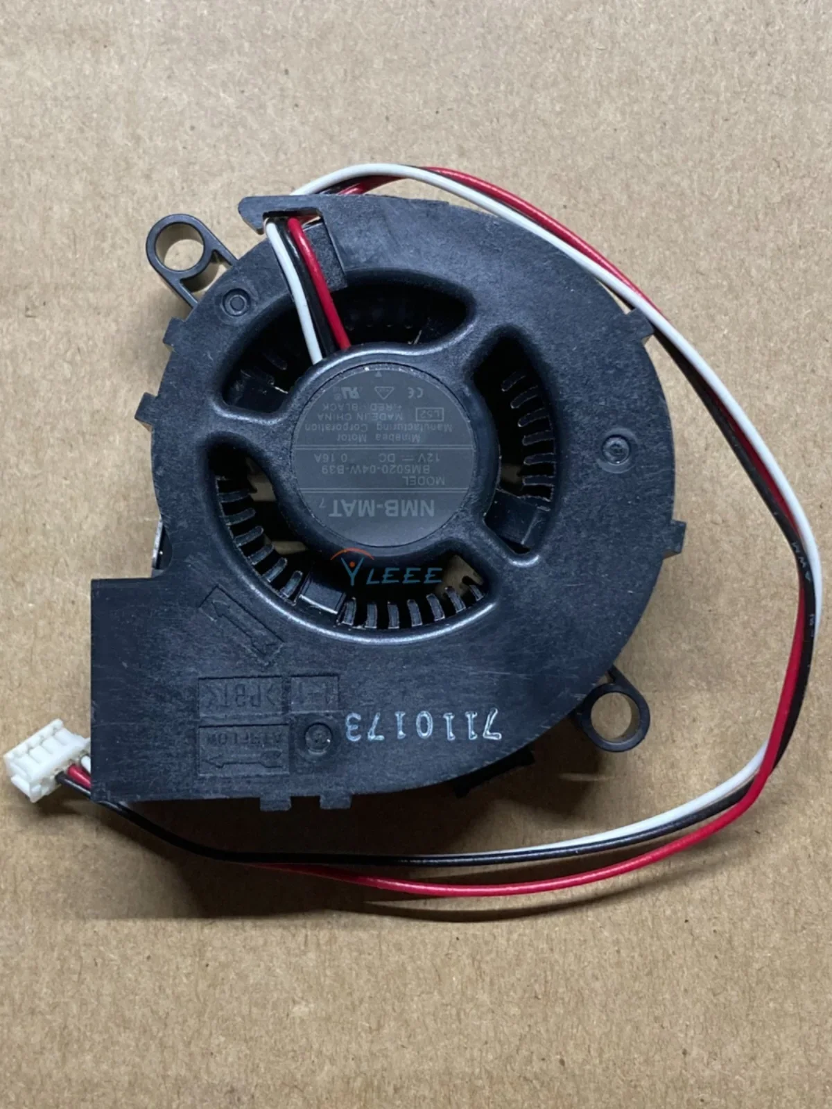 NMB-MAT BM-5020-04W…