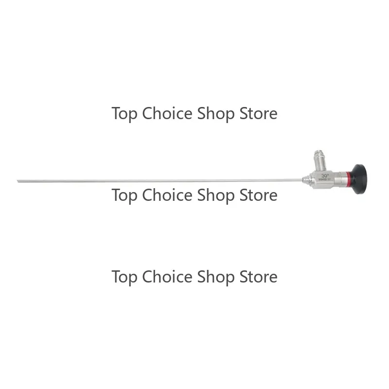 Me1dical Rigid Endosc1ope Rod Lens 30 Degree 3.0mm 302mm Rigid Hysteroscopes for Gynecology