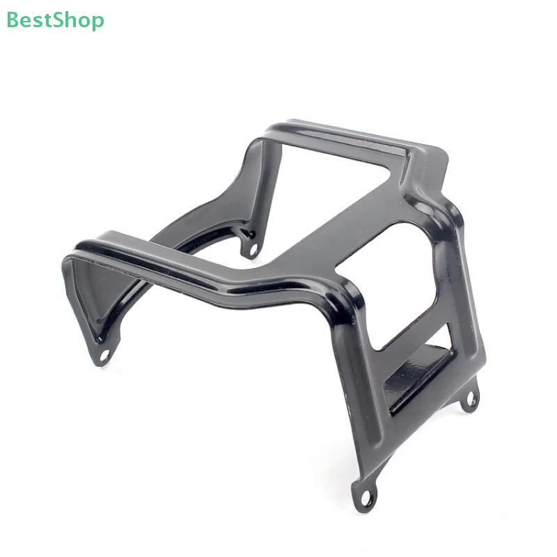 DisfruteVictoria Anel40-5 Supporto per serbatoio carburante Supporto 1E40F 1E44F 43CC 52CC Decespugliatore Tosaerba Supporto per serbatoio carburante Supporto