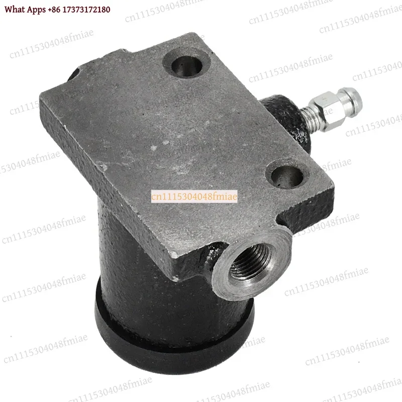 k3 Brake Slave Cylinder A51976 G109413 A50557 127445 For Backhoe 450B 450C 480 480B 480C 480D 580 580B 580C
