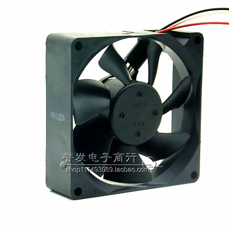 NIEUWE ORIGINELE 3110RL-05W-B89 24 V 0.30A 8025 80x80x25mm KOELVENTILATOR RADIATOR