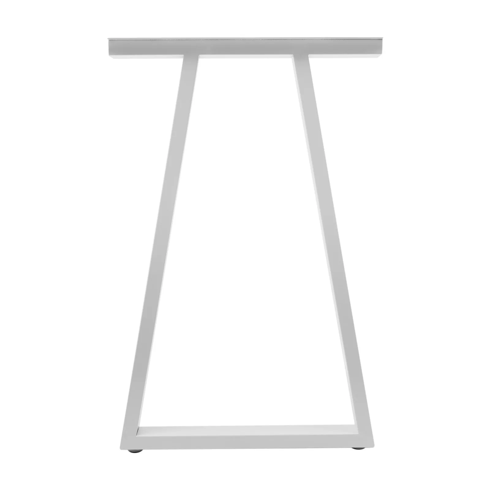 Foldable Hairpin Legs, Durable Metal, 440.92lbs Capacity, Space-Saving, Easy Installation, for DIY Furniture