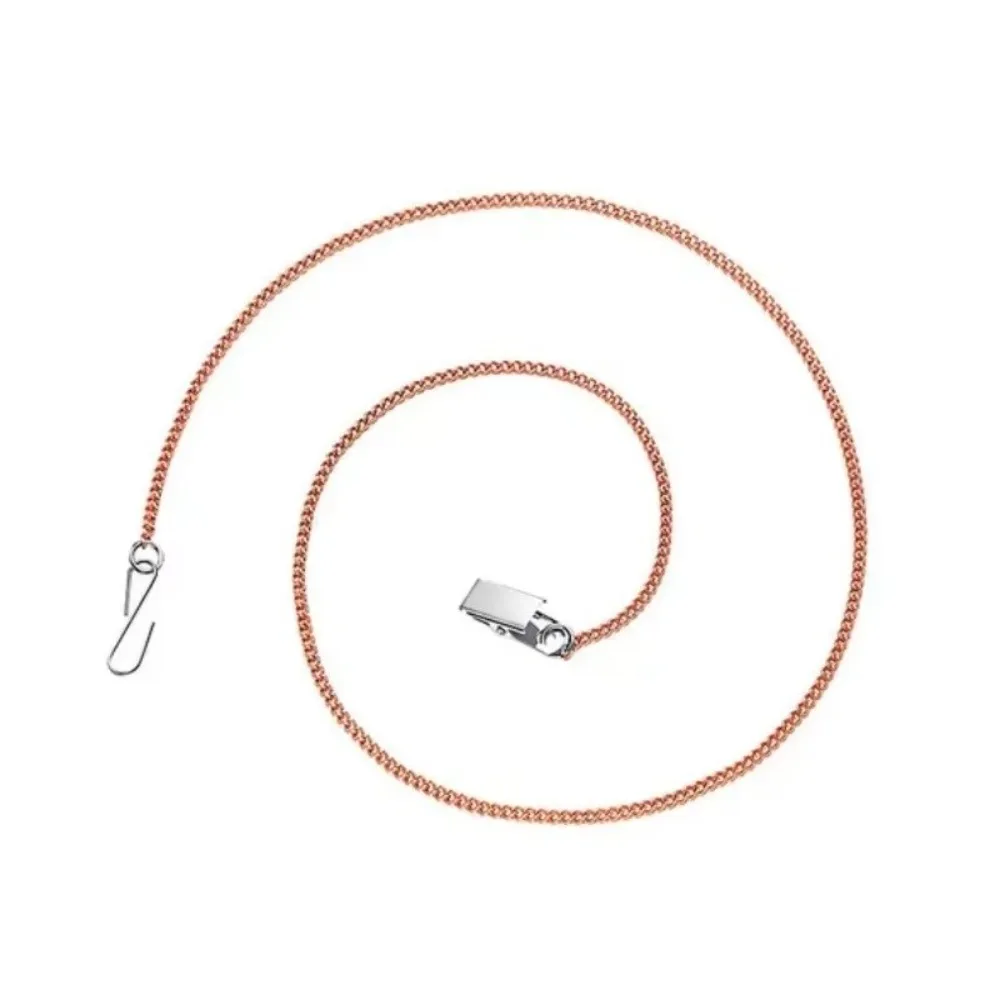 

Replacement Zipper Dress Zipper Pull Helper DIY Craft With Hook Zip Aid Tool Fine Button Chain Zipper Chain Garment Zipper