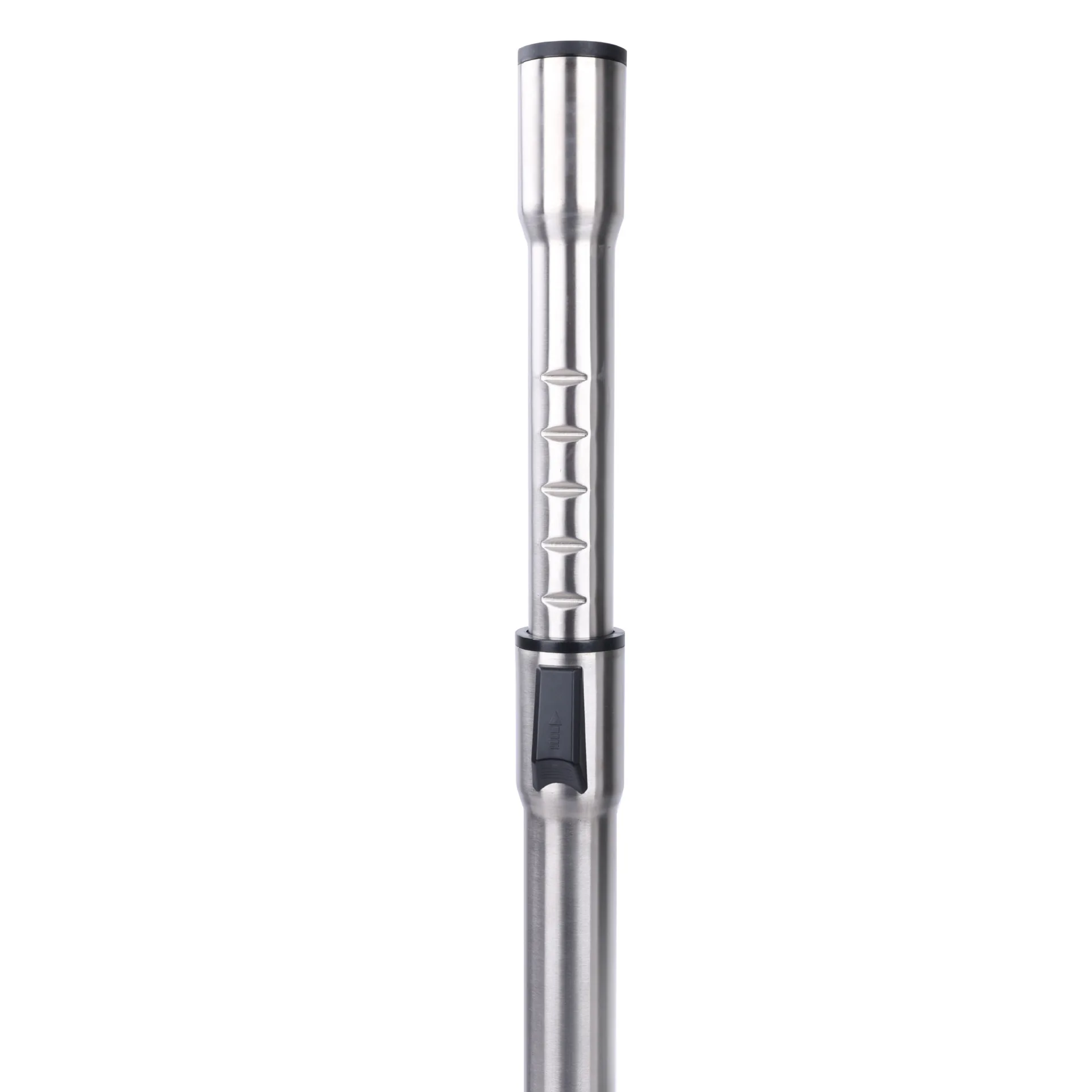 Suitable for miele household vacuum cleaner suction head accessories household metal telescopic tube extension tube