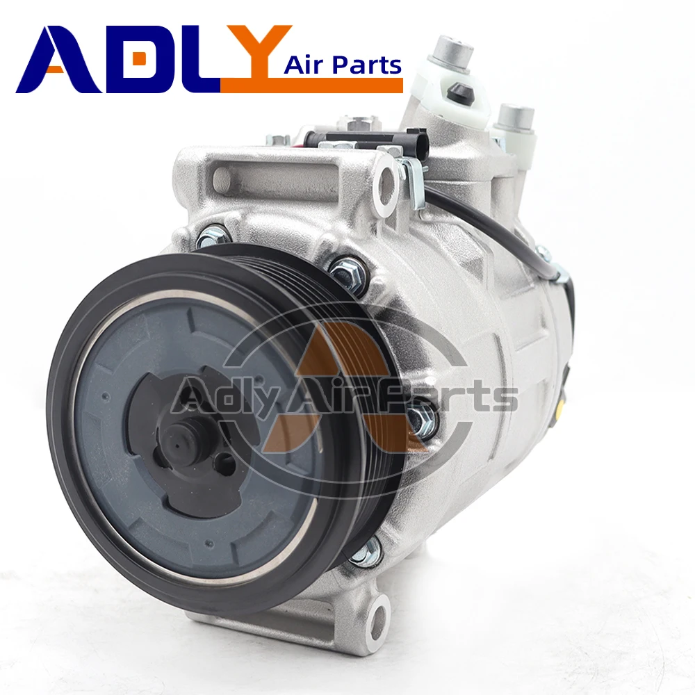 메르세데스-벤츠 SL550 SLK280 SLK300 SLK350 7SEU17C AC 압축기 A 0012301411 0012301611   A 0012301611   A 0012301011 0012301111