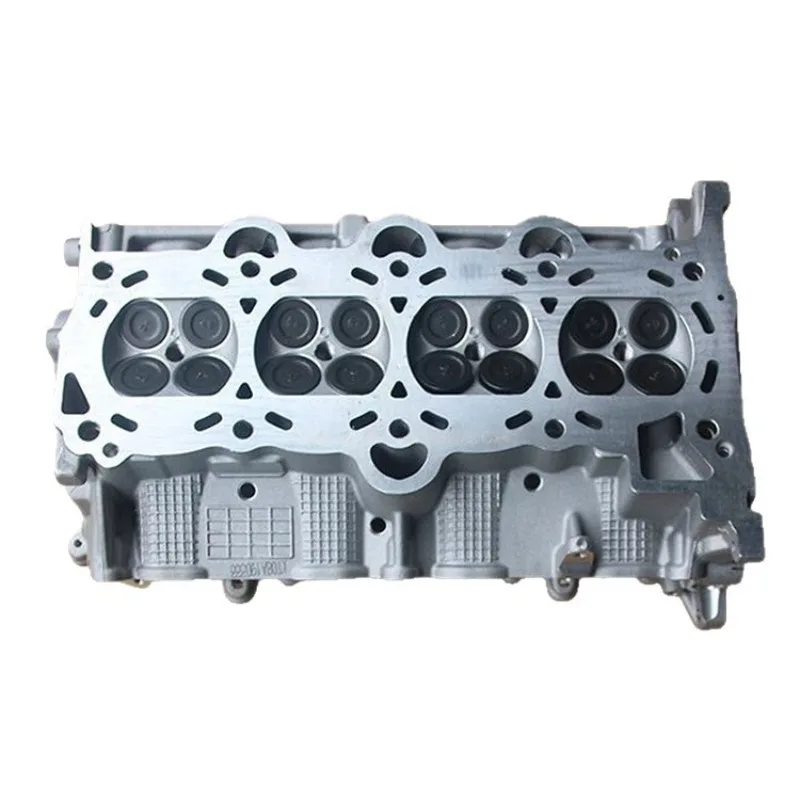 Astra RID G4EK Engine G4EH G4EK Cylinder Head 1.3L 1.5L 12V