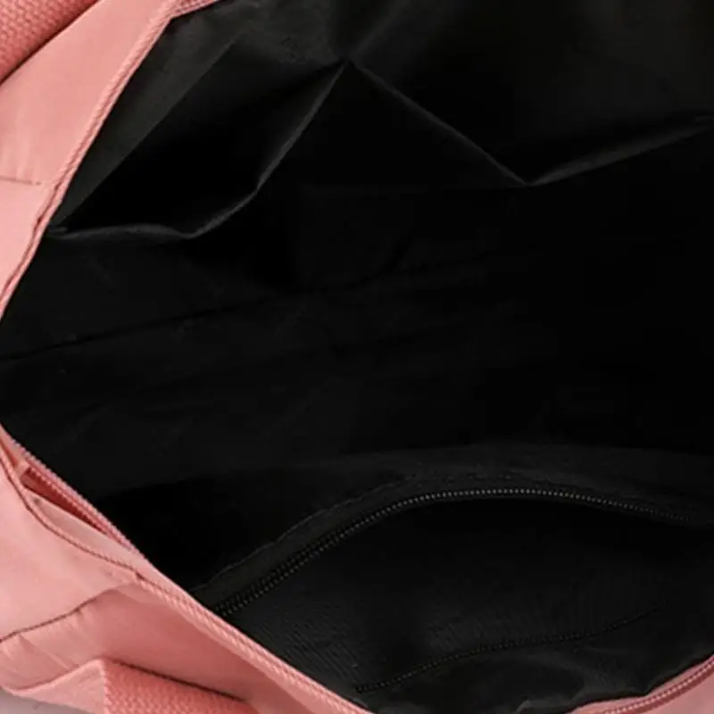 

Spacious and Versatile Shoulder Bag Nylon Handbag Great for Shopping or Travel 20CA