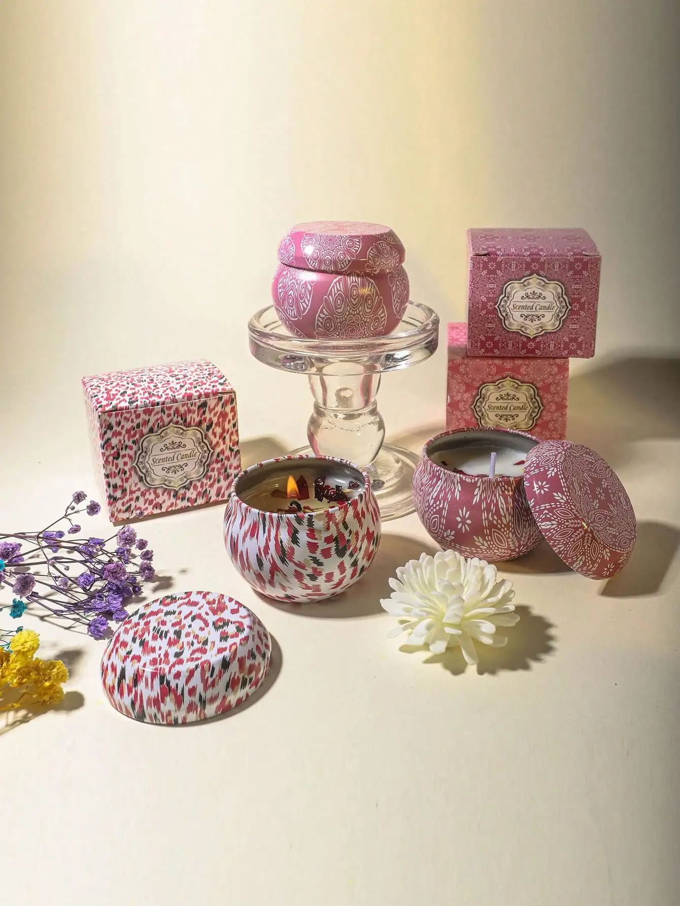 Thumbnail 4 - #58 Latest Scented Candles Offers