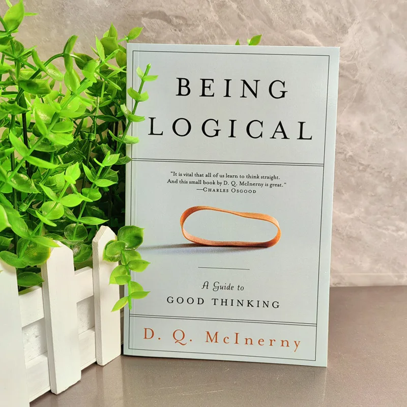 

Простая логическая английская версия Буся логическими английскими книгами Libros Livros