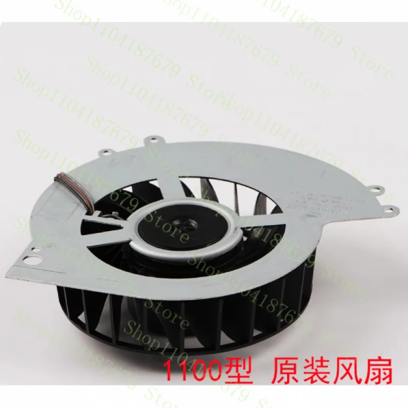 ++For SONY PS4 console built-in cooling fan 1100 old model original pro new thin slim fan accessory