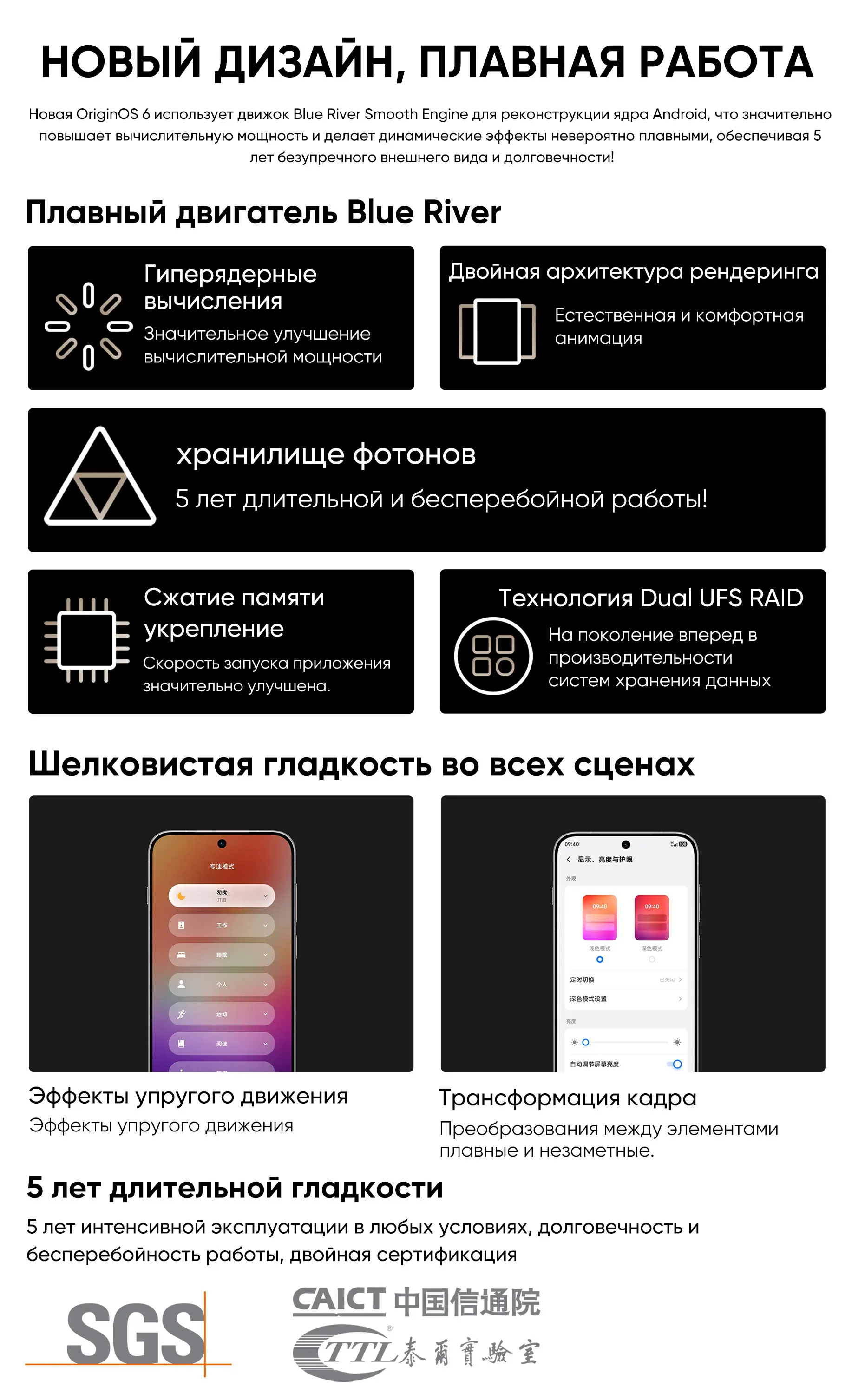 Original vivo X300 Pro 5G Smartphone Mediatek Dimensity 9500 6.78" 120Hz AMOLED Screen 200MP APO Super Telephoto Lens 6510mAh