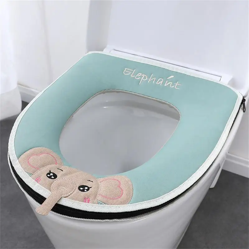 Washer Can Be Reused Portable Handheld Comfortable To Sit Soft And Durable Not Easily Deformed Household Products Breathable