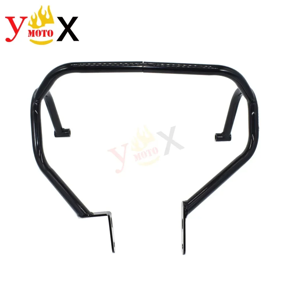 

FZ6 S/N Motorcycle Front Engine Guard Crash Bar Safety Bumper For Yamaha FZ6S S1 S2 /Fazer FZ6N 2004-2011