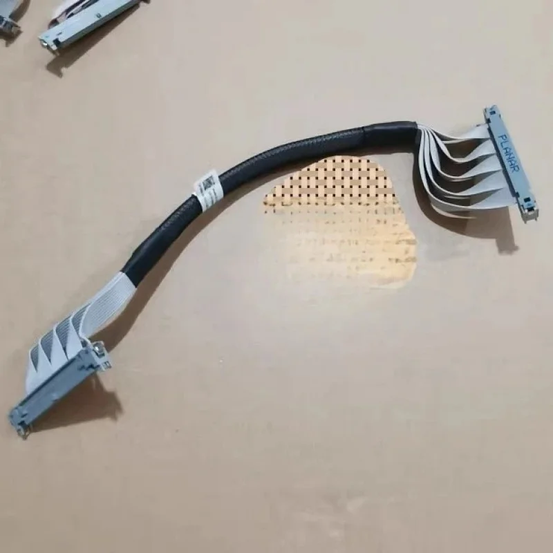 

Brand New for Dell PowerEdge R510 12-Disk T310 Control Switch Cable K430P W843K