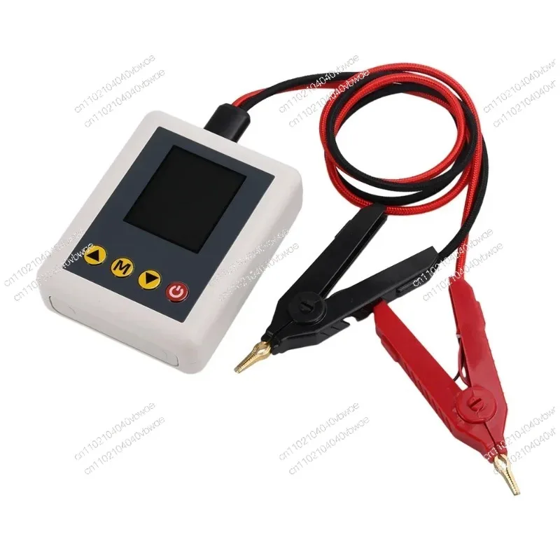 

Тестер внутреннего сопротивления напряжения TS4520, регулируемое время яркости