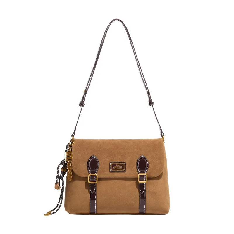 

Disney Shoulder Bag for Women Girls Luxurious Handbag purse Fashion Stylish Practical Casual Daily Use Travel Shopping Party