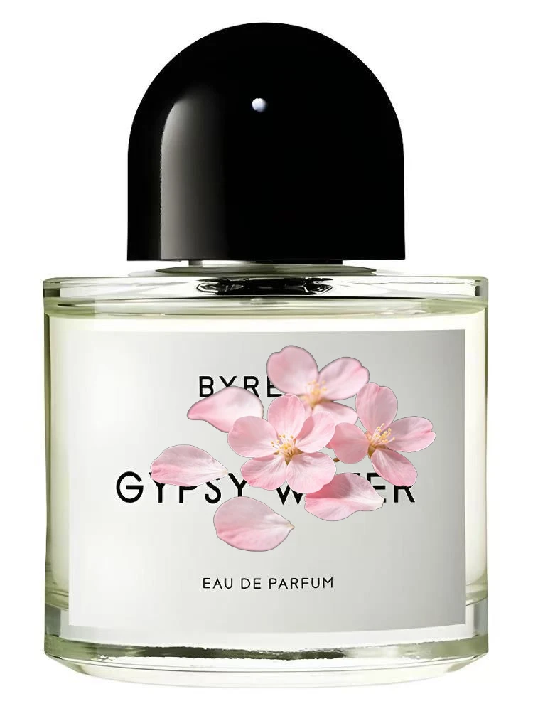 Unisex Eau de Parfum 100ml 3.4 fl.oz Luxury Woody Floral Musk Perfume Long Lasting Elegant Signature Fragrance Fall Scent Holiday Christmas Birthday Anniversary Gift For Men Women view 3