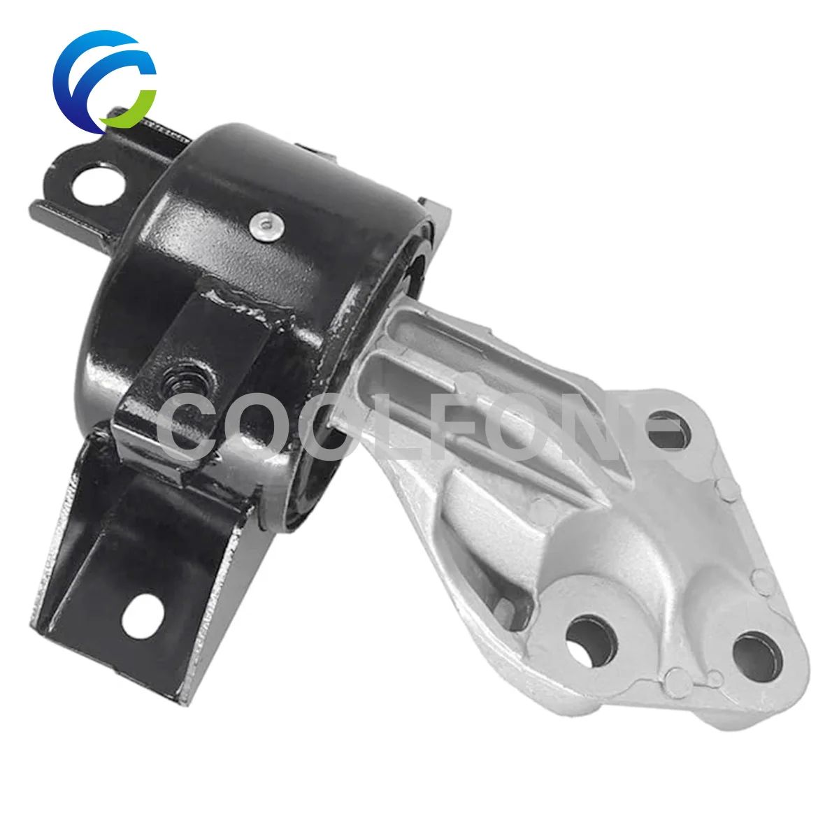 

Front Axle Left Engine Motor Mount Support Frame Drive Bracket for CHEVROLET AVEO T300 1.4 1.6 2011- LDD LDE 95032354 95190896