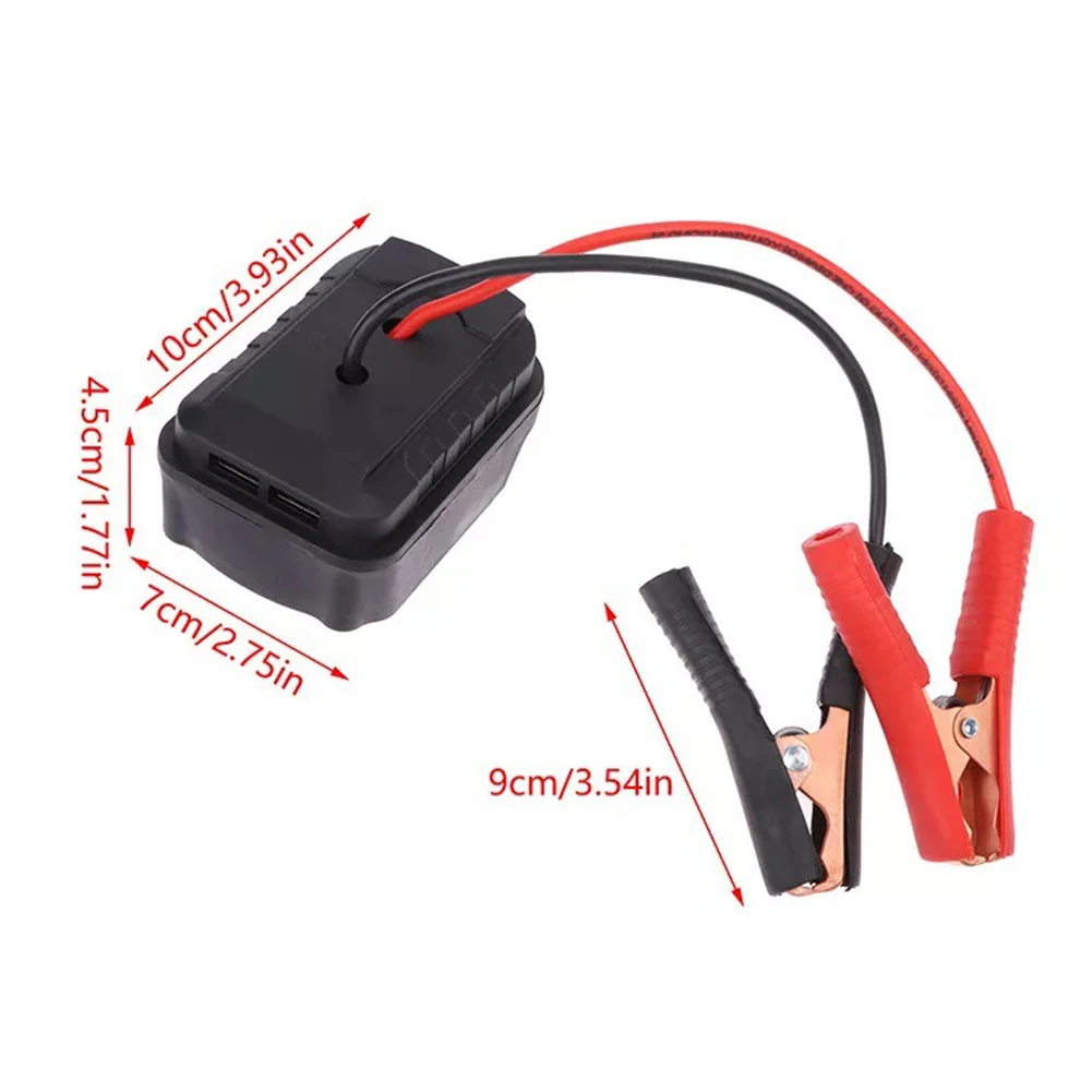 Адаптер RC-Servo JST към JR - usage example