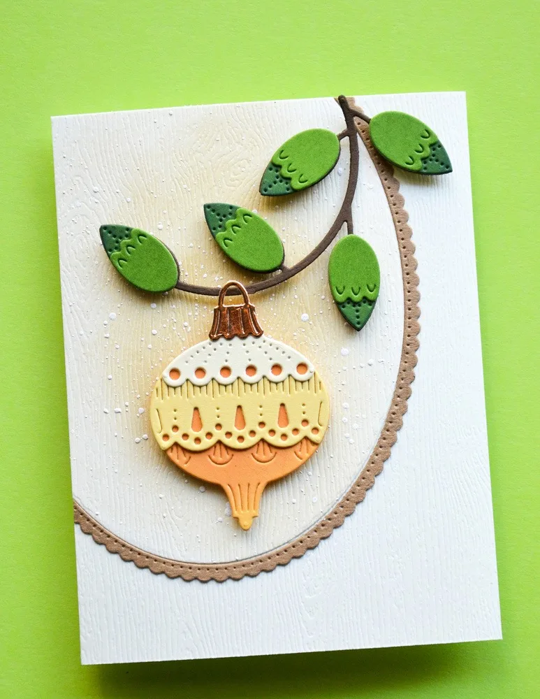 Scalloped Pinpoint Oval Frames Cutting Dies Scrapbook Diary Decoration Stencil Embossing Template DIY Greeting Card Handmade