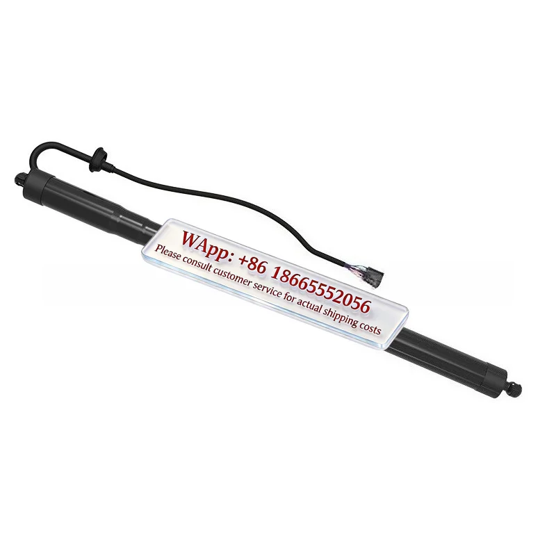 Factory wholesale applicable Volks wagen Touareg 2010-2015 automotive electric tailgate strut OE: 7P6827851D