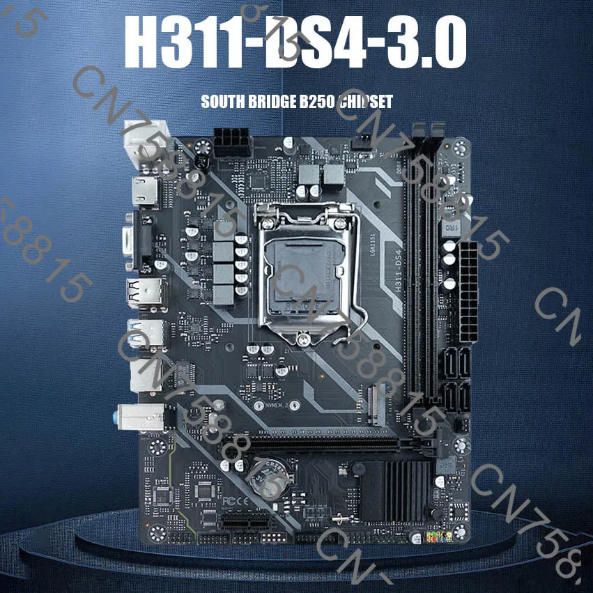 For Core I7 I5 I3 L…