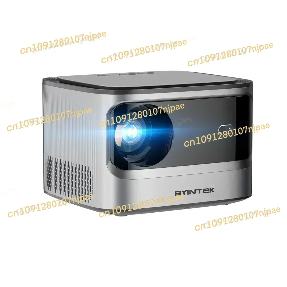 

In Stock X25 Portable Full HD 1080p Video Projector Auto Focus WiFi Smart LCD LED Home Theater with Auto Focus