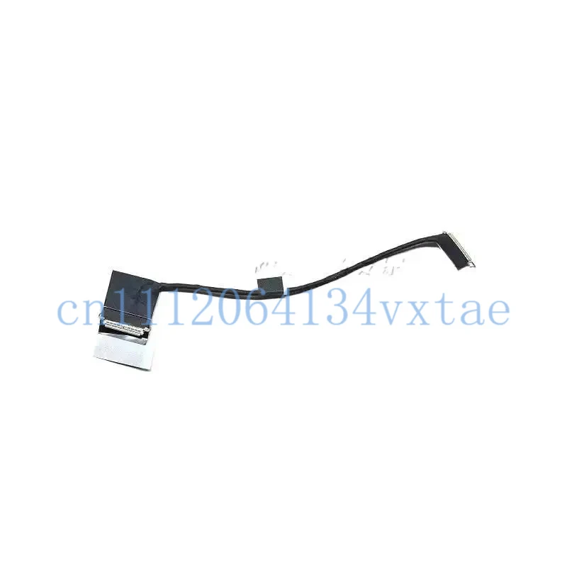 5C11C12502 New For Thinkpad X13 Gen 2 20WK 20WL 20XH 20XJ Laptop 30P HX3B0 FHD LCD EDP Cable Lvds Wire Screen Line