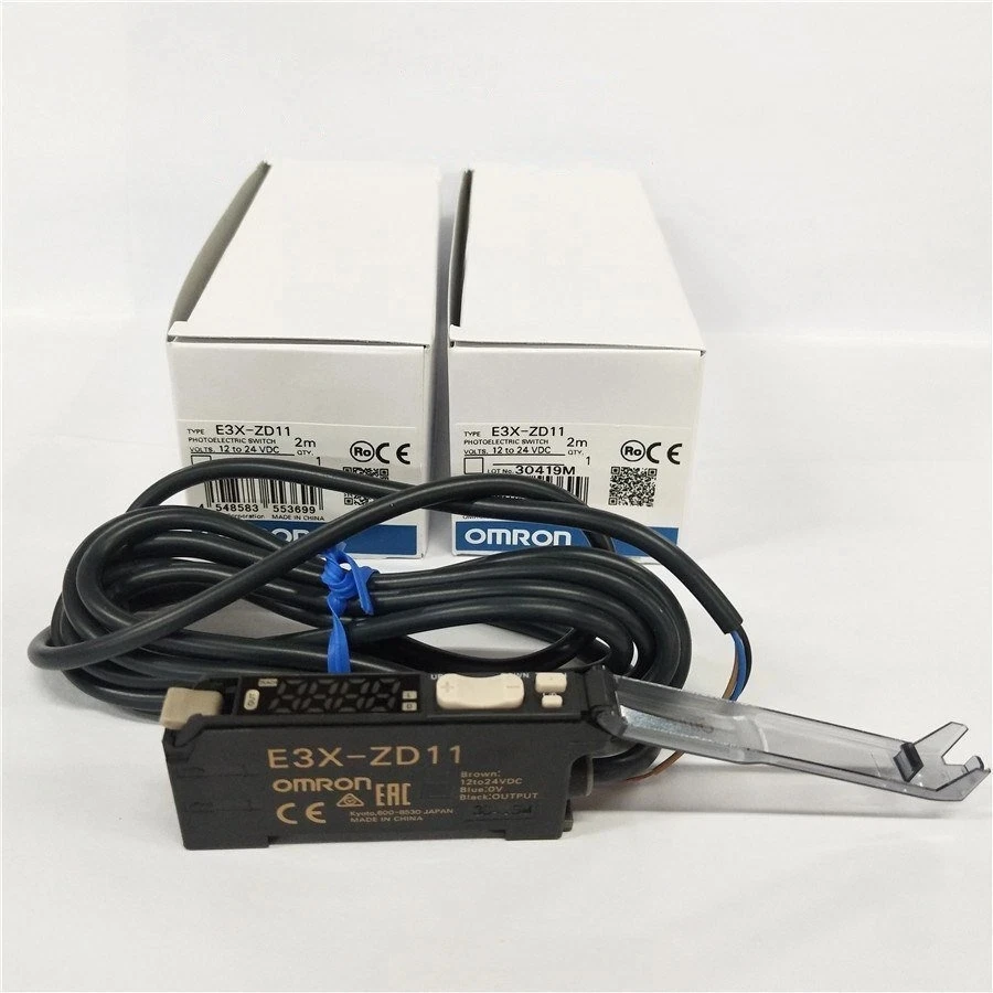 N Fiber Amplifier E…