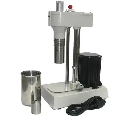 6 SP EE EDS MECHA.NICA.L RO T A.TI NG VI SCOMETER A.PI STA.N DA.RD