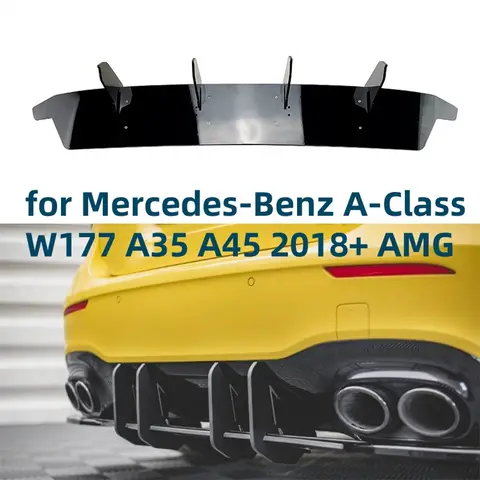 10 best sales a35 body kit - №4