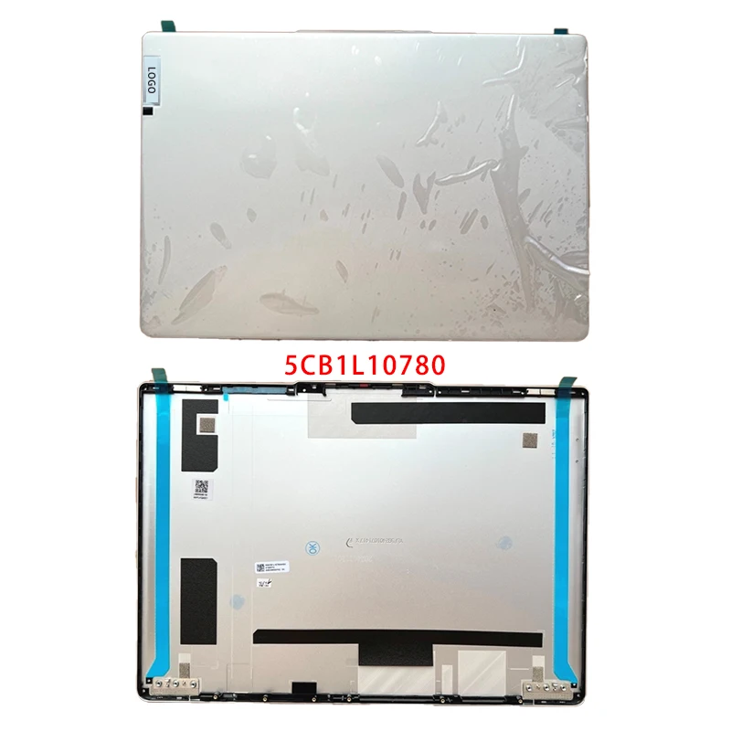 New For Lenovo Ideapad Slim 5 14 IAH8 IRL8 ABR8 2023;Replacemen Laptop Accessories Lcd Back Cover/Palmrest/Bottom With LOGO